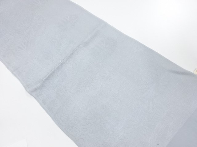 JAPANESE KIMONO / UNUSED OBIAGE